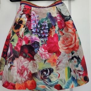Ted Baker London Skirt size 0